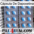 Cápsula De Dapoxetina viagra4